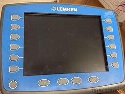 Lemken Albatros 9/5000 Section Control, 27m