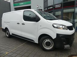 fiat Scudo 2.0 Multijet Kasten L3 Lang SX DAB/APPLE/CARPLAY