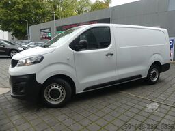 fiat Scudo 2.0 Multijet Kasten L3 Lang SX DAB/APPLE/CARPLAY