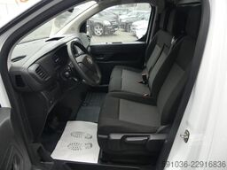 fiat Scudo 2.0 Multijet Kasten L3 Lang SX DAB/APPLE/CARPLAY