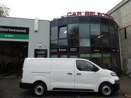 fiat Scudo 2.0 Multijet Kasten L3 Lang SX DAB/APPLE/CARPLAY