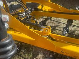 Claydon StrawHarrow 9
