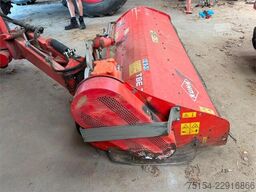 Kuhn TBE 230
