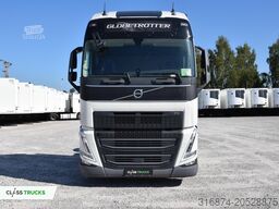 VOLVO FH 500 Globetrotter XL Varios