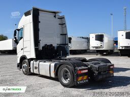 VOLVO FH 500 Globetrotter XL Varios