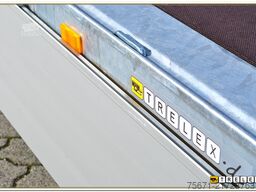 Eduard HL 2615 2000 kg Hochlader Tandem Niedrig