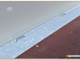 Eduard HL 2615 2000 kg Hochlader Tandem Niedrig