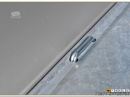 Eduard HL 2615 2000 kg Hochlader Tandem Niedrig