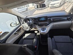 Mercedes Marco Polo 250d |2022| EURO 6| Automatico | Venditore professionale