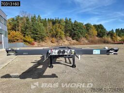 Kässbohrer K.SHG S / 40 - 12 / 27 EU