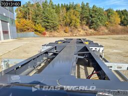 Kässbohrer K.SHG S / 40 - 12 / 27 EU