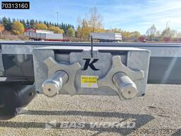 Kässbohrer K.SHG S / 40 - 12 / 27 EU