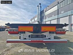 Kässbohrer K.SHG S / 40 - 12 / 27 EU