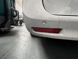 Mercedes Marco Polo 250d |2022| EURO 6| Automatico | Venditore professionale