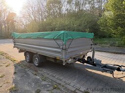 Humbaur HTK-GARANT TA G VD