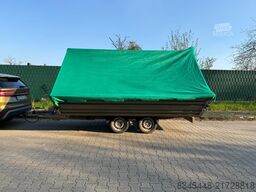 Humbaur HTK-GARANT TA G VD