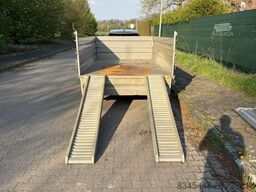 Humbaur HTK-GARANT TA G VD