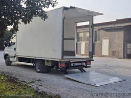 Iveco IVECO Daily 52c15 IVECO Daily 52c15
