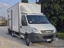 Iveco IVECO Daily 52c15 IVECO Daily 52c15