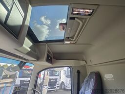 Volvo FMX 500 8x4 BB Muldenkipper 20m³ NEUHEIT !!!