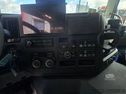 Volvo FMX 500 8x4 BB Muldenkipper 20m³ NEUHEIT !!!
