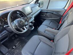 Renault Trafic E-Tech EXCLUSIVE L2H1 54 kw /CAMERA / BA...