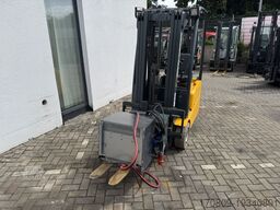 Jungheinrich EFG 113