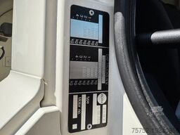 DAF CF 290 12.000 Fuel Diesel/Benzin Alle keuringen...