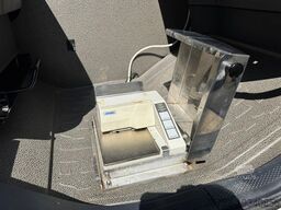 DAF CF 290 12.000 Fuel Diesel/Benzin Alle keuringen...