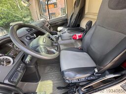 DAF CF 290 12.000 Fuel Diesel/Benzin Alle keuringen...