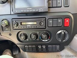 DAF CF 290 12.000 Fuel Diesel/Benzin Alle keuringen...