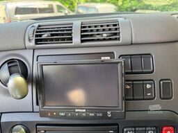 DAF CF 290 12.000 Fuel Diesel/Benzin Alle keuringen...