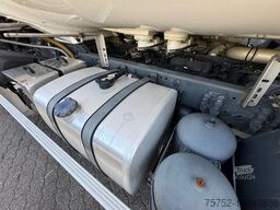 DAF CF 290 12.000 Fuel Diesel/Benzin Alle keuringen...