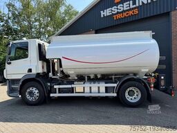 DAF CF 290 12.000 Fuel Diesel/Benzin Alle keuringen...