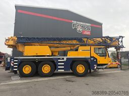 Liebherr LTM 1055-3.1 (05 - 055 854)