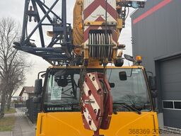 Liebherr LTM 1055-3.1 (05 - 055 854)