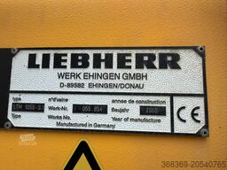 Liebherr LTM 1055-3.1 (05 - 055 854)