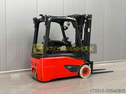 Linde E 16