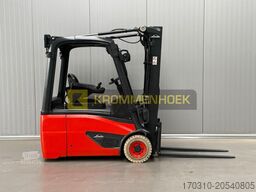 Linde E 16