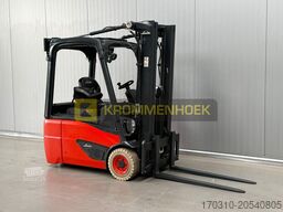 Linde E 16