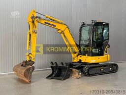 Komatsu PC 35 MR-5