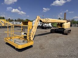 HAB TR 22 JD - 21,98 m, 250 kg