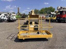 HAB TR 22 JD - 21,98 m, 250 kg