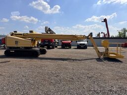HAB TR 22 JD - 21,98 m, 250 kg