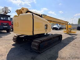 HAB TR 22 JD - 21,98 m, 250 kg