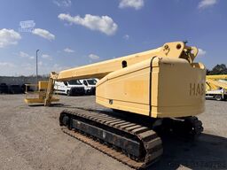 HAB TR 22 JD - 21,98 m, 250 kg