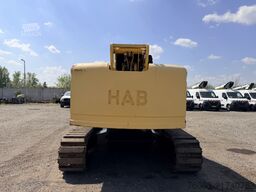 HAB TR 22 JD - 21,98 m, 250 kg