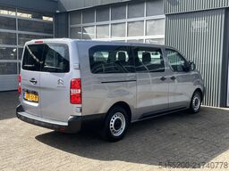Citroën Jumpy 1.5 BlueHDi 120 XL Marge BTW en BPM vrij!...