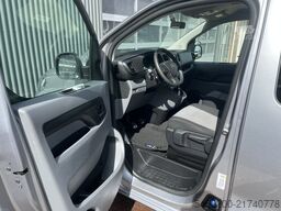 Citroën Jumpy 1.5 BlueHDi 120 XL Marge BTW en BPM vrij!...