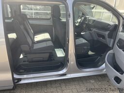 Citroën Jumpy 1.5 BlueHDi 120 XL Marge BTW en BPM vrij!...
